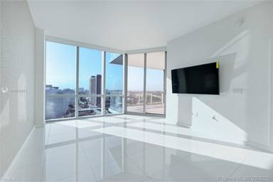Main picture of Paramount Miami Worldcenter