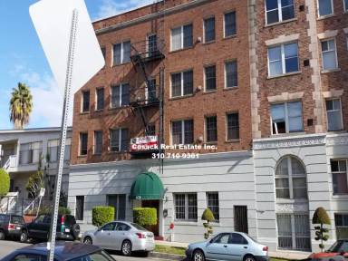 Main picture of 426 S New Hampshire Ave