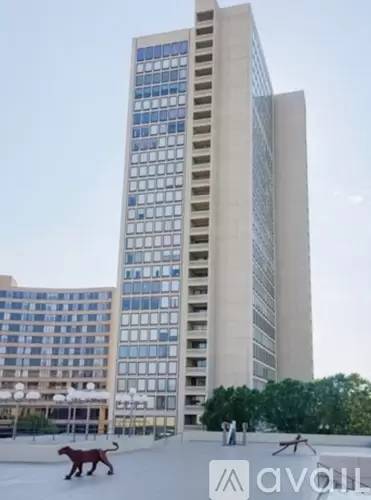 Main picture of Bushnell Tower Condominium
