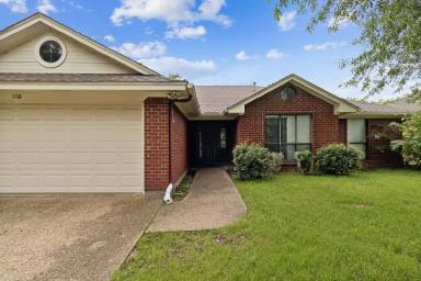 Main picture of 1110 Murry Dr N