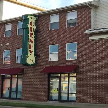 Main picture of New Cheney Flats