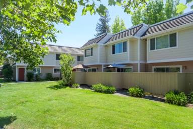 Main picture of Mission Village Apartments