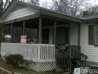 Main picture of 707 Martin Luther King Jr Ave