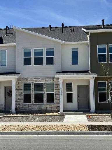 Main picture of 532 S 1215 W