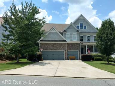 Main picture of 3325 Trail Creek Ct