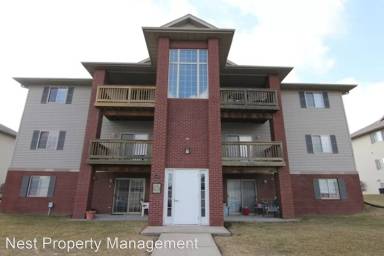 Main picture of Coralville's Northridge Park Condos