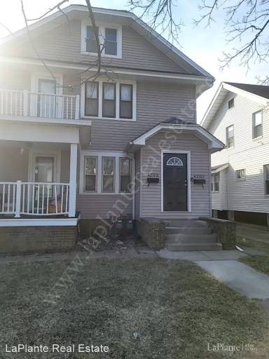 Main picture of 4205 N Haven Ave