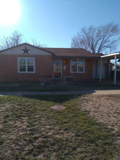 Main picture of 1313 Lexington St