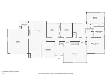 Main picture of 1400 Hollydale Dr