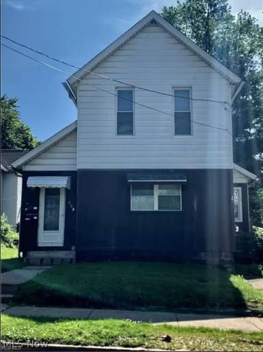Main picture of 503 Sumner St