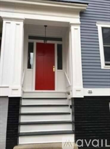 Main picture of 16 Allston St