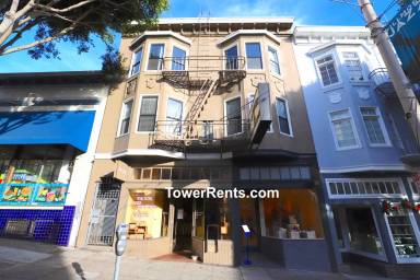 Main picture of 2452 Fillmore St