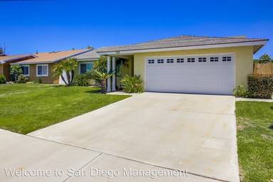Main picture of 3546 Redwood St