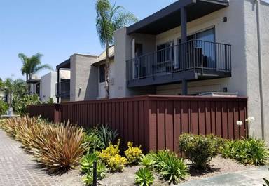Main picture of The Californian Apartments