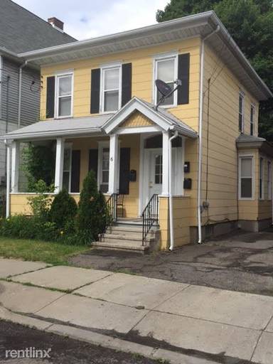 Main picture of 6 Jay St