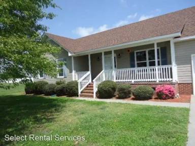 Main picture of 2362 Peartree Rd