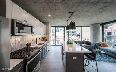 Main picture of Marlowe Apartments