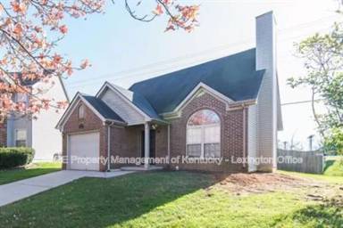 Main picture of 3436 Pueblo Ct