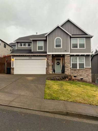 Main picture of 5595 Wigeon St SE