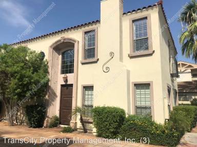 Main picture of 111 W Missouri Ave