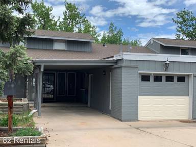 Main picture of 3901 Apache Ct E
