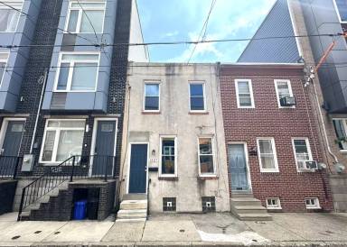 Main picture of 1527 S Bouvier St