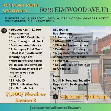Main picture of 6049 Elmwood Ave