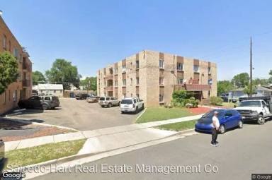 Main picture of 1375 Chester St