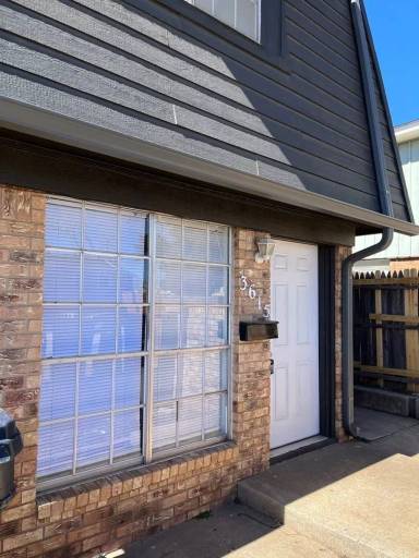 Main picture of 3609 N Tulsa Ave