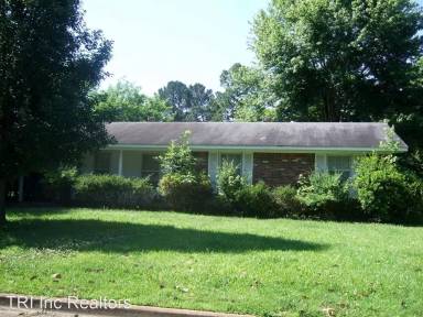 Main picture of 1303 Bienville St