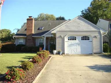 Main picture of 2204 Shepherds Ct
