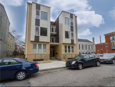 Main picture of 1434 Poplar St