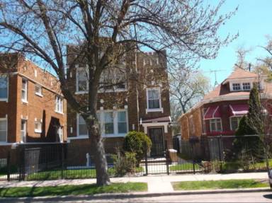 Main picture of 5711 S Morgan St
