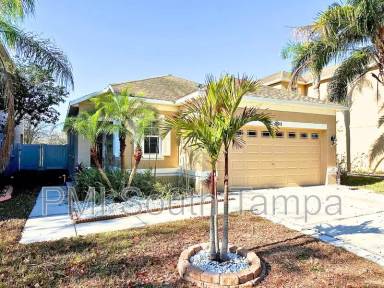 Main picture of 15513 Long Cypress Dr