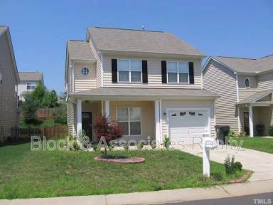 Main picture of 8417 Aztec Dawn Ct