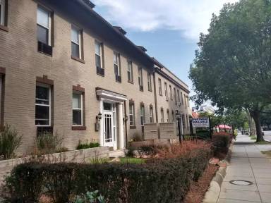 Main picture of 3222 Wisconsin Ave NW
