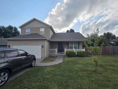 Main picture of 533 Tall Grass Dr
