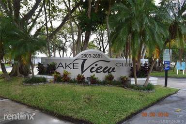 Main picture of Lakeview Club