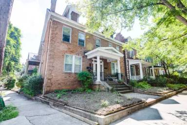 Main picture of 2301 Park Ave