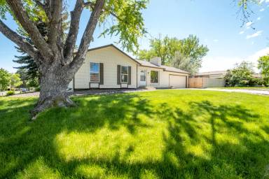 Main picture of 1599 Cedar St