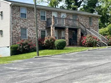 Main picture of 1314 Moorman Ave NW