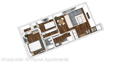 Main picture of Ozer Zelzah Apartments