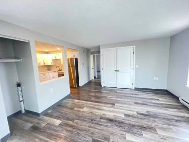 Main picture of Nottingham Woods Apartments