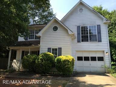 Main picture of 510 Rosehill Dr