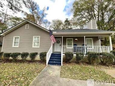 Main picture of 1117 Sandy Beach Dr