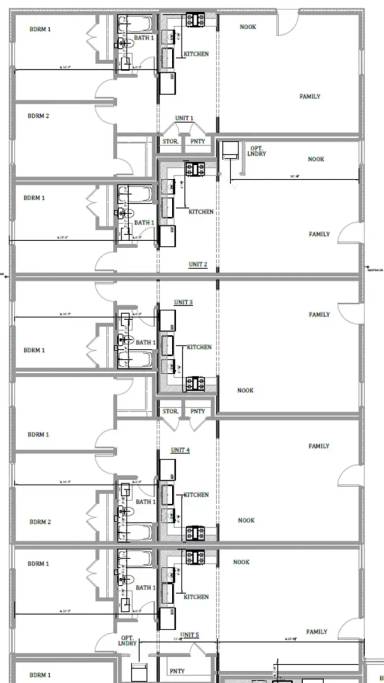 Main picture of 316 E 7th St