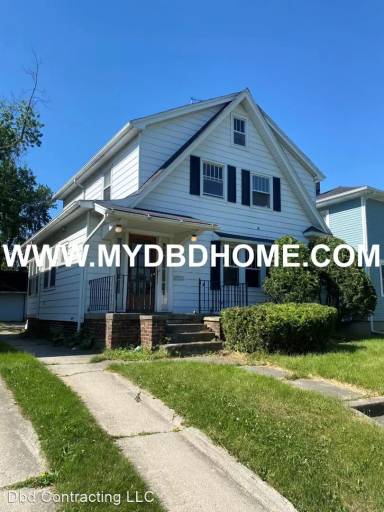 Main picture of 504 E Rudisill Blvd