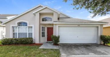 Main picture of 2147 Colonial Woods Blvd