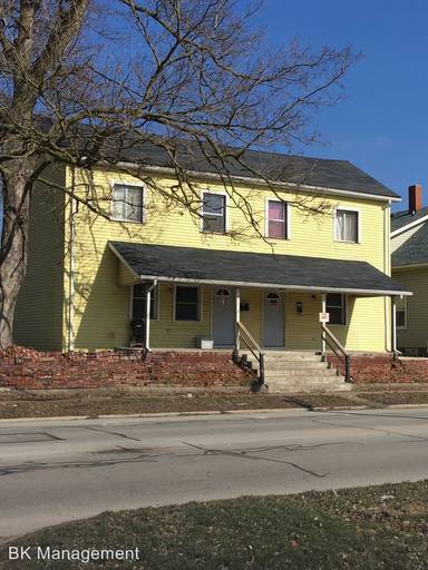 Main picture of 510 W Market St