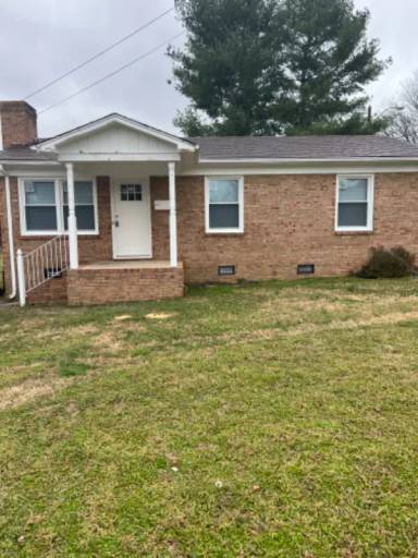 Main picture of 2200 Wythe St